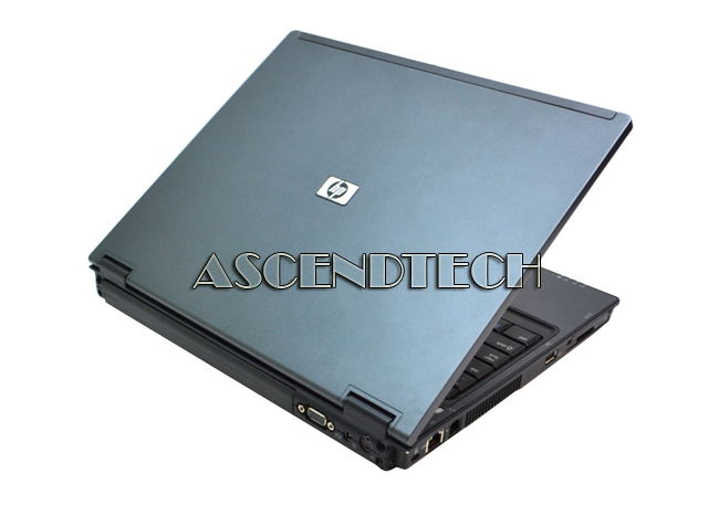 Win XP Pro 2GB 40GB | Hp Compaq Nc6220 14.1